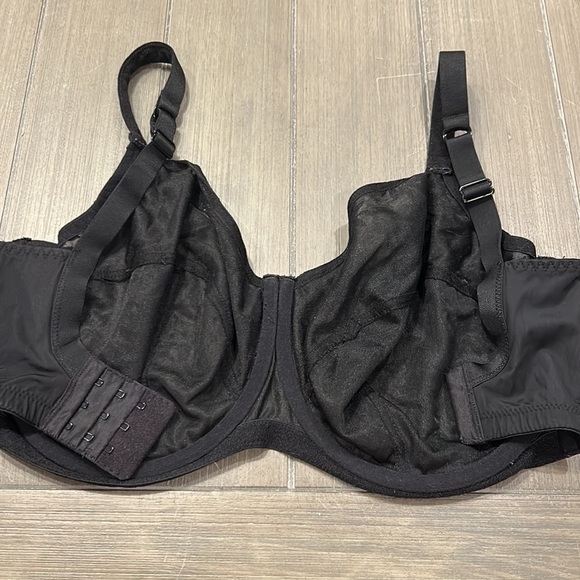 Panache Superbra Tango II Balconette Bra - Picture 5 of 8